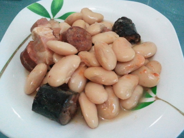 Alubión de La Granja