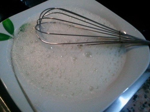 Bizcocho de mantequilla Bizcocho de mantequilla