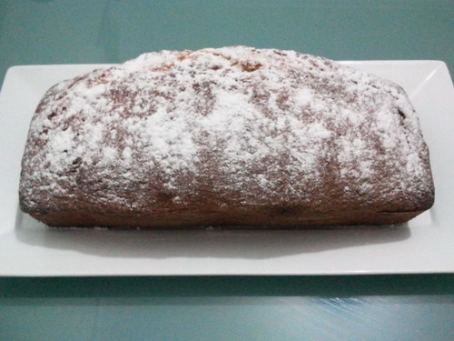 Bizcocho de mantequilla Bizcocho de mantequilla