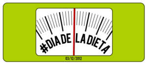 #díadeladieta