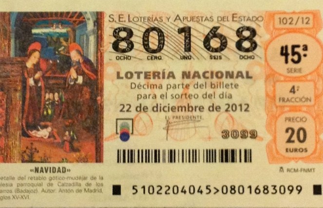 loteria la cocina divertida