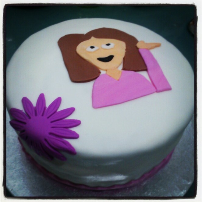 tarta fondant whatsapp