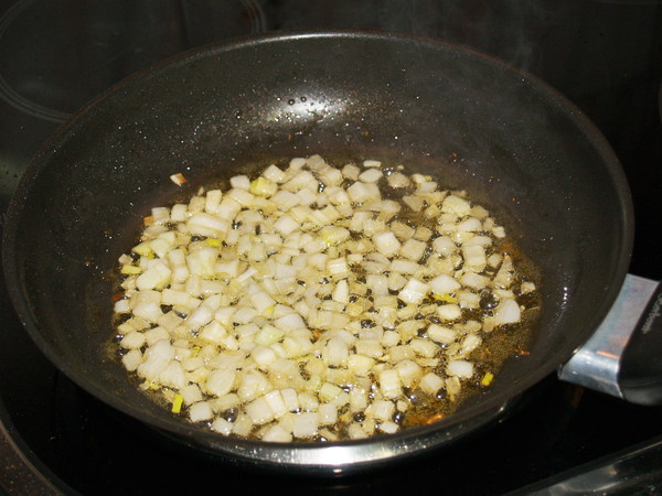 Merluza en salsa verde