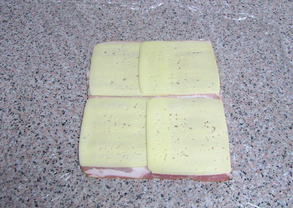 Solomillo al hojaldre