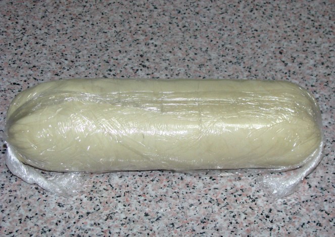 Solomillo al hojaldre