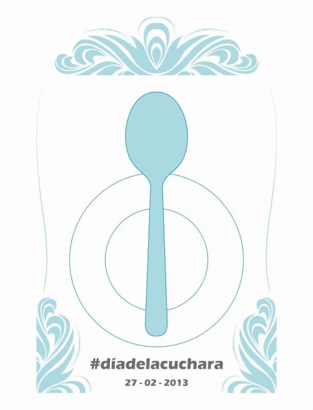 #diadelacuchara
