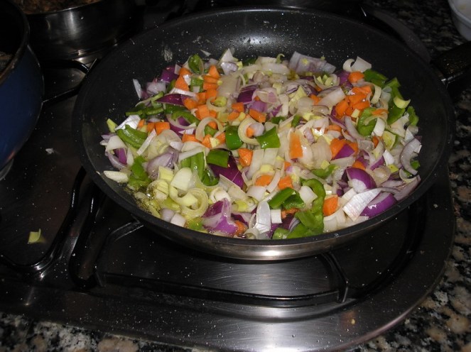 Carrilleras en salsa