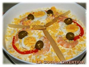 ensaladilla