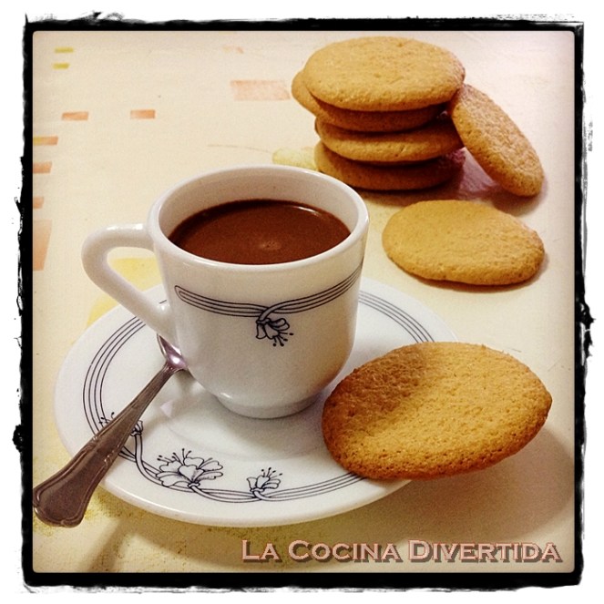 bocachones o mostachones