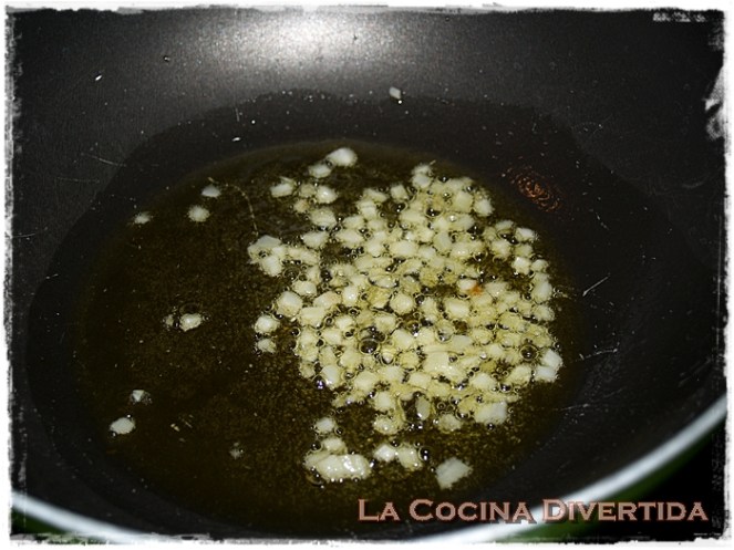 Salsa boloñesa o bolognesa