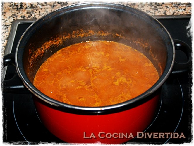 Salsa boloñesa o bolognesa