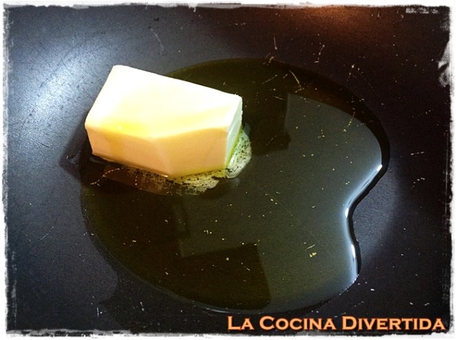 croquetas de jamon iberico