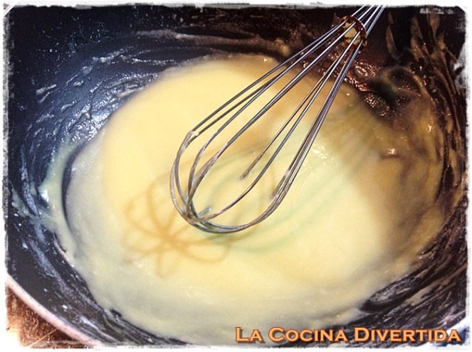 croquetas de jamon iberico