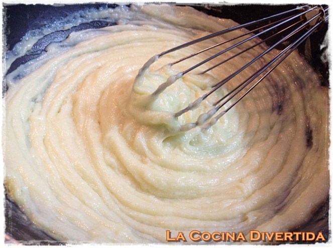 croquetas de jamon iberico