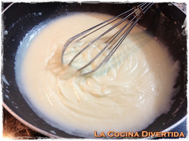 croquetas de jamon iberico