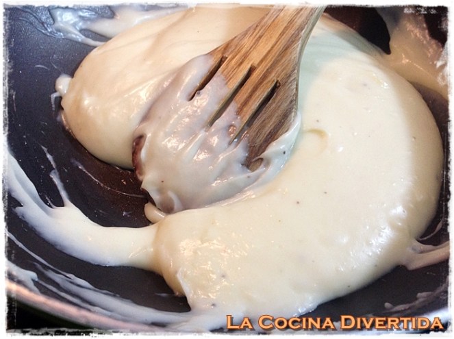 croquetas de jamon iberico