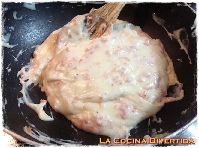 croquetas de jamon iberico