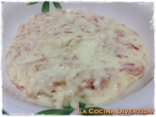 croquetas de jamon iberico