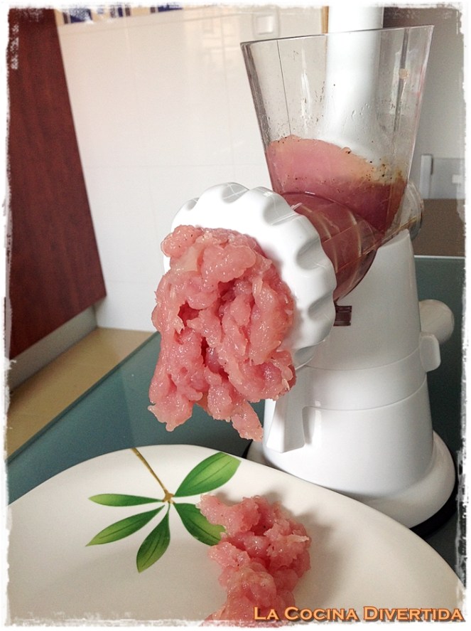 hamburguesa de pavo con queso