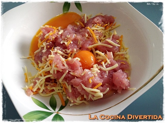 hamburguesa de pavo con queso