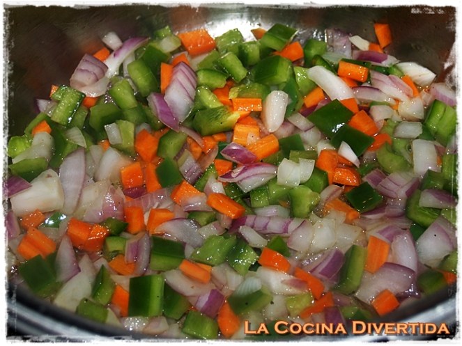 rabo de toro al chocolate