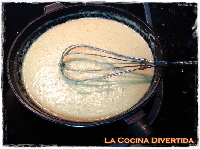 croquetas de pollo asado