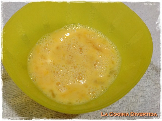 sopas de ajo castellanas