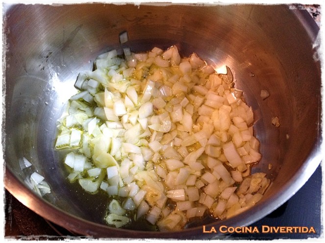 sopas de ajo castellanas