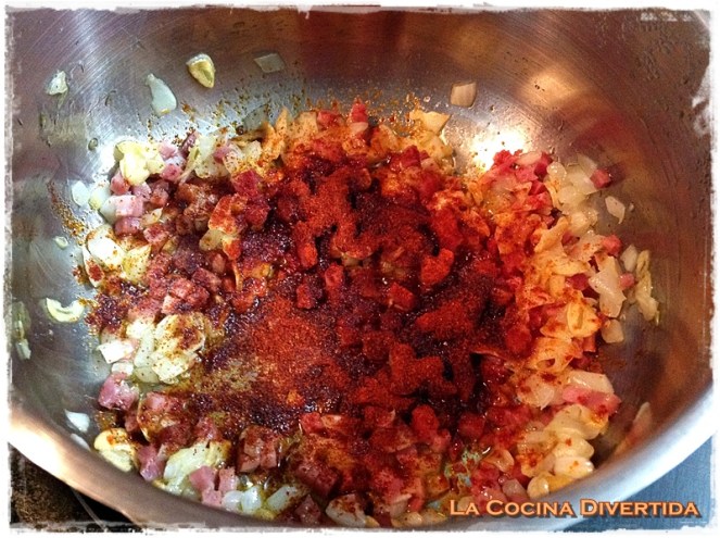 sopas de ajo castellanas