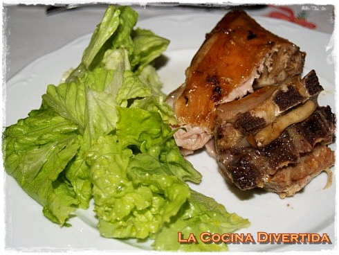 las mejores recetas para navidad año nuevo