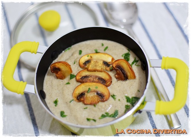crema de champiñones (2)