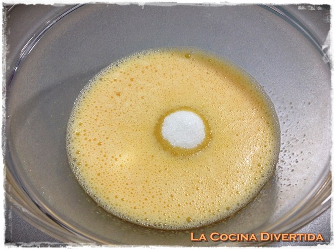 mini magdalenas de zanahoria