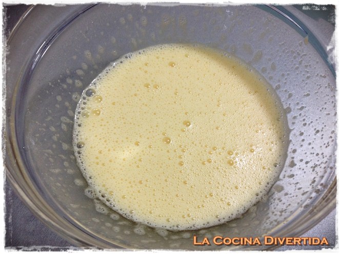 mini magdalenas de zanahoria