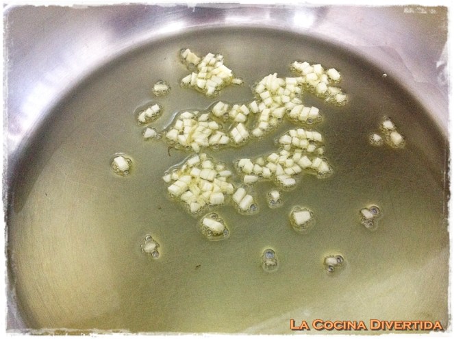 arroz a la zamorana o arroz de matanza