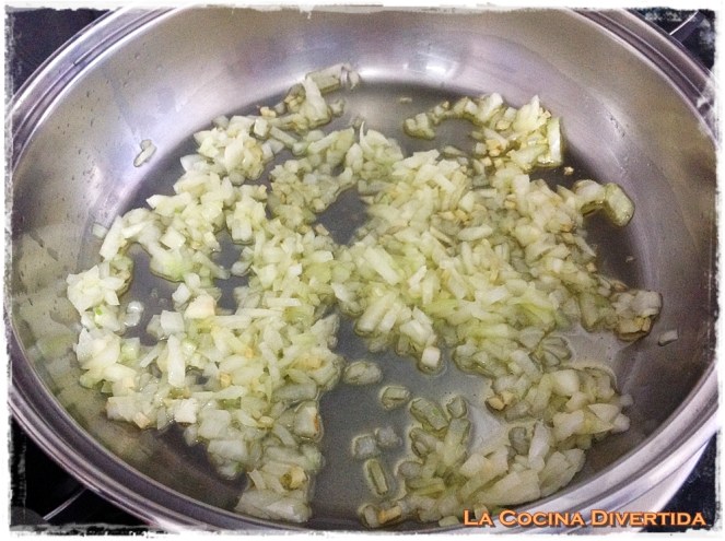 arroz a la zamorana o arroz de matanza