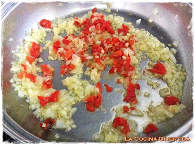 arroz a la zamorana o arroz de matanza