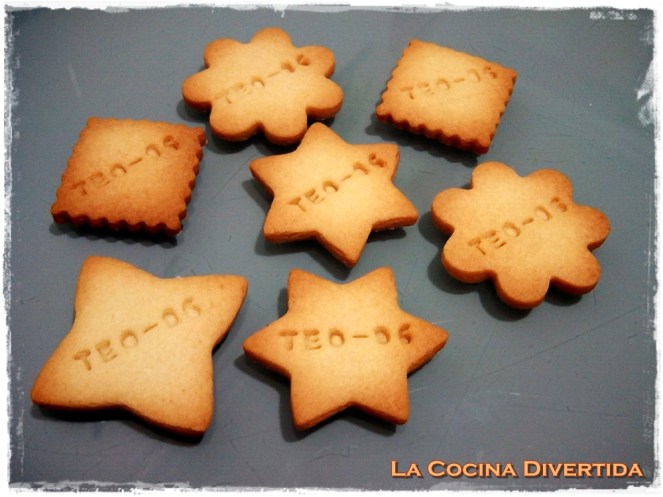galletas personalizadas con nombre 