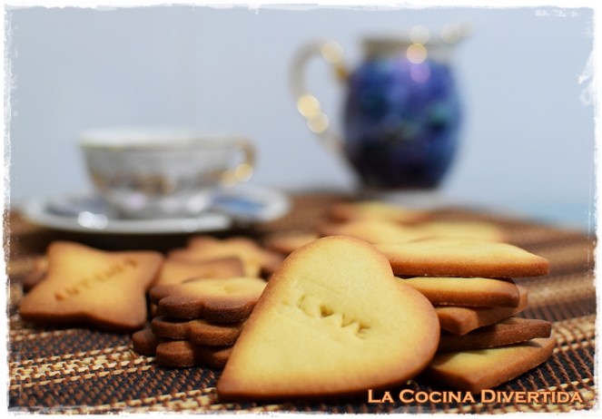 galletas personalizadas nombre san valentin