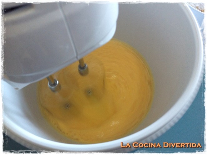 carrot cake o tarta de zanahoria