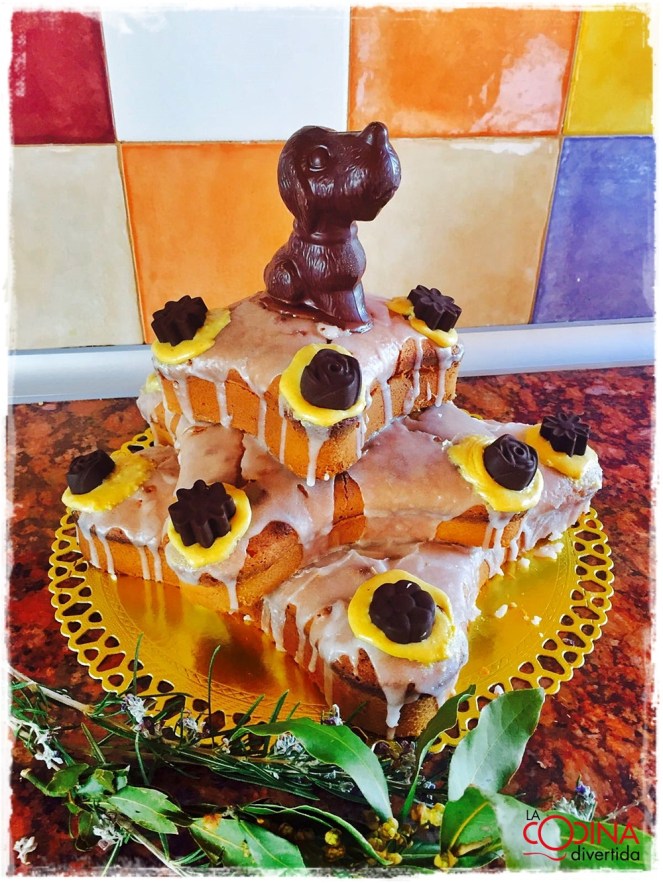 bollo de Pascua de Avilés