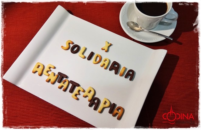 cookies solidarias #rentaterapia