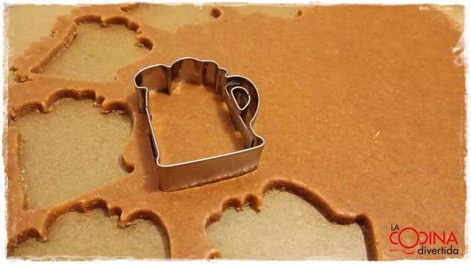 galletas espelta cerveza 1906 red vintage estrella galicia