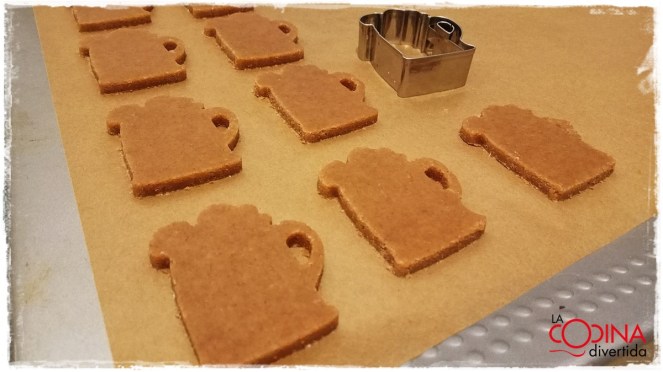 galletas espelta cerveza 1906 red vintage estrella galicia