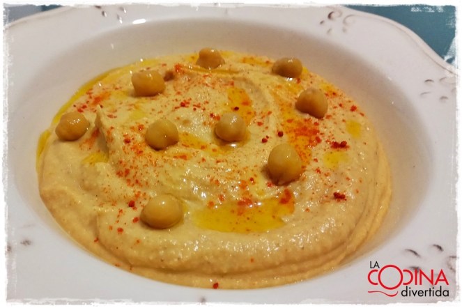 hummus