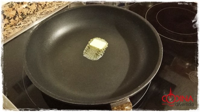 sandwich mixto huevo el mejor del mundo