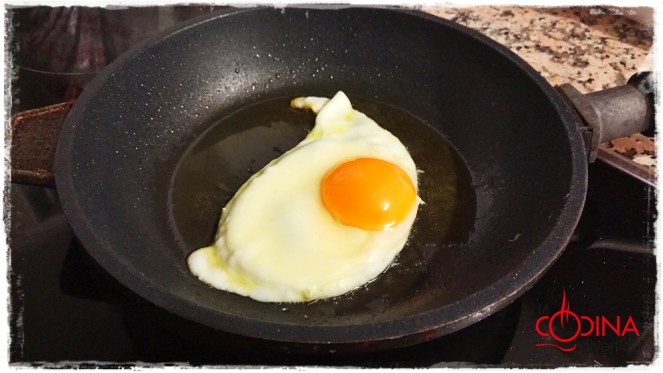 sandwich mixto huevo el mejor del mundo