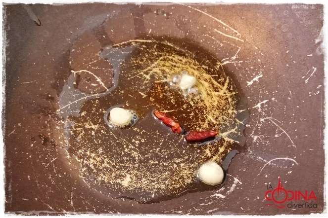 penne a la puttanesca