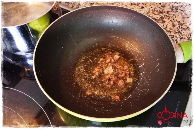 penne a la puttanesca