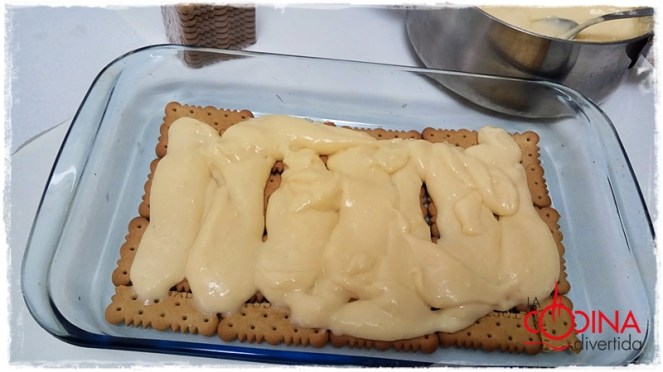 tarta de la abuela