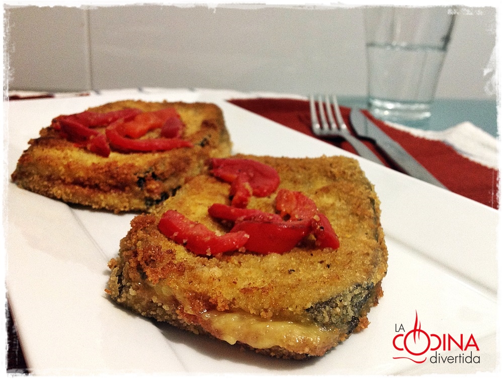 san jacobos de berenjena